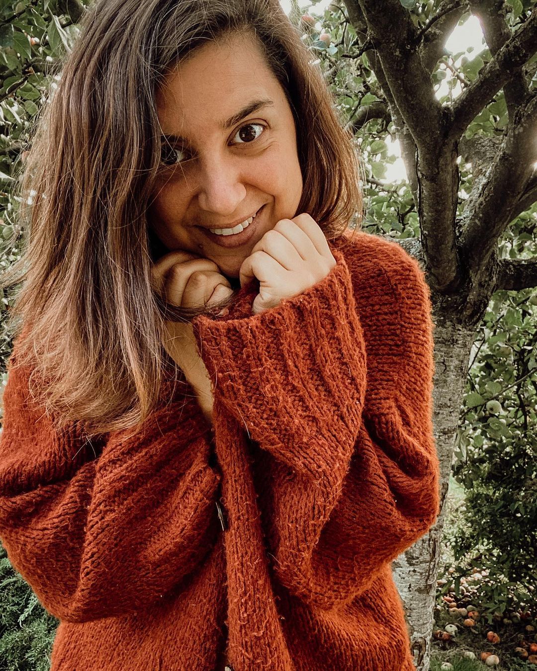 Élise - Tapomayi Holistique