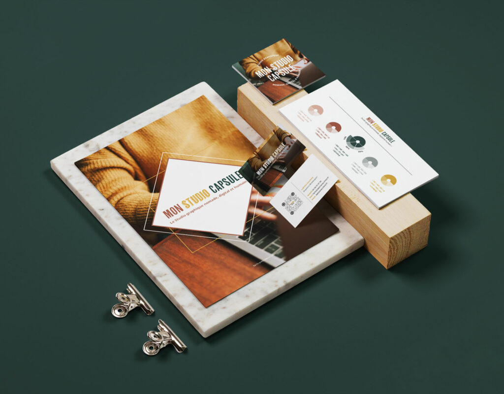 Graphisme Print