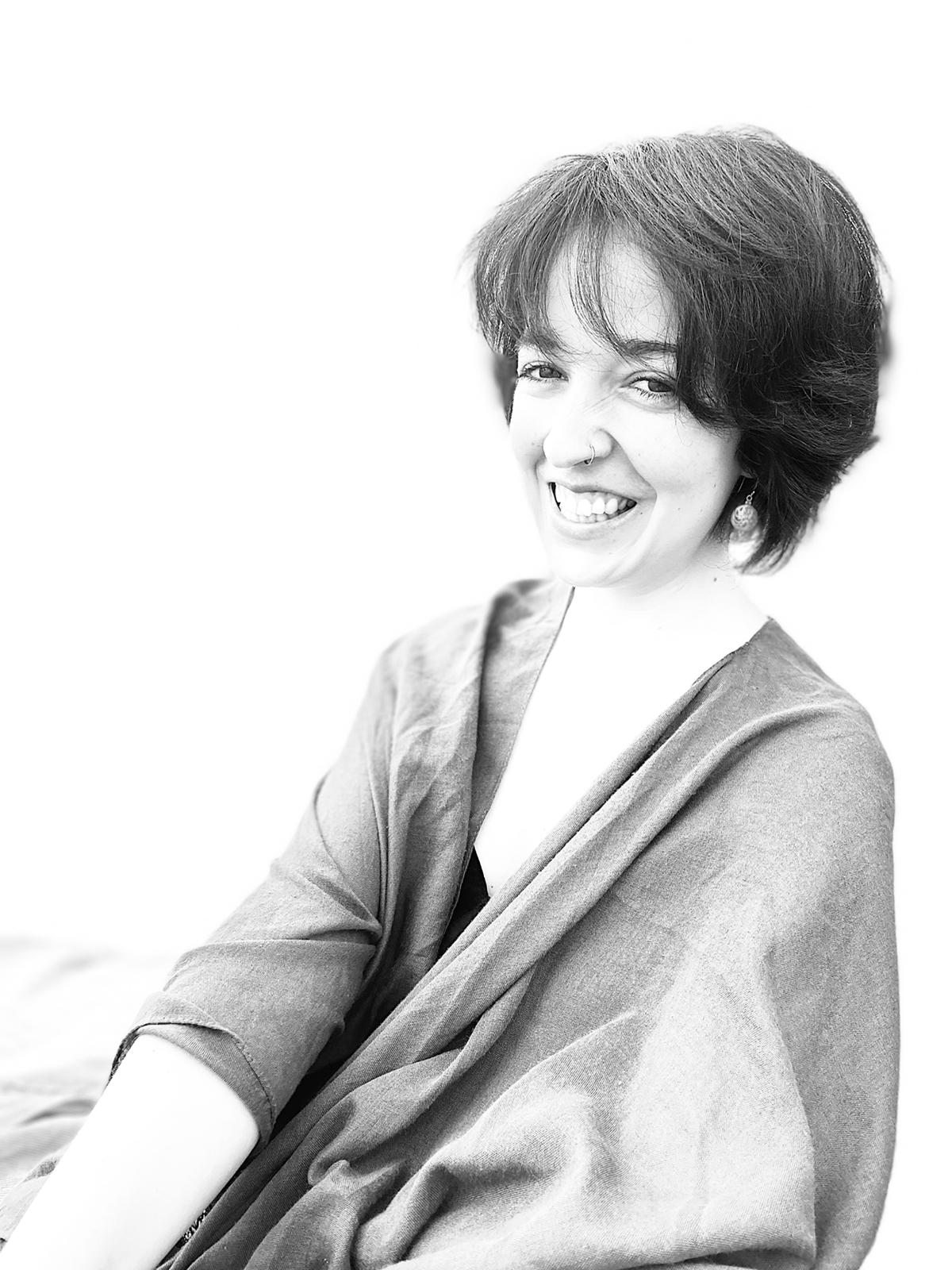 Nina - À la Source des Arts