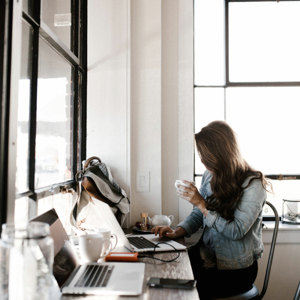 Graphiste Webdesigner