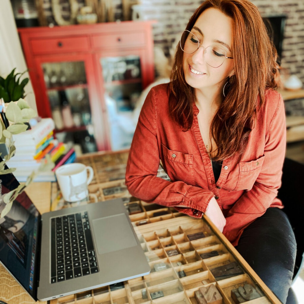 Graphiste Webdesigner